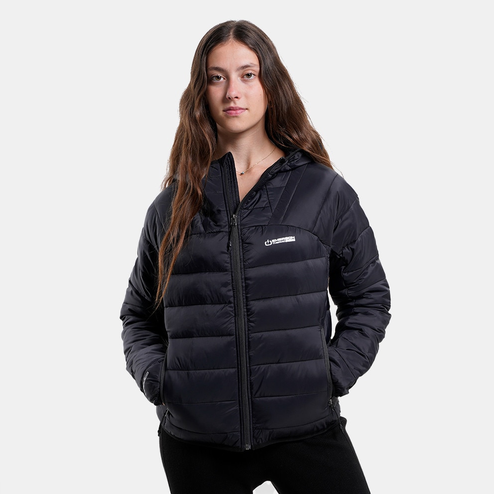 Emerson Women's Puffer Jacket