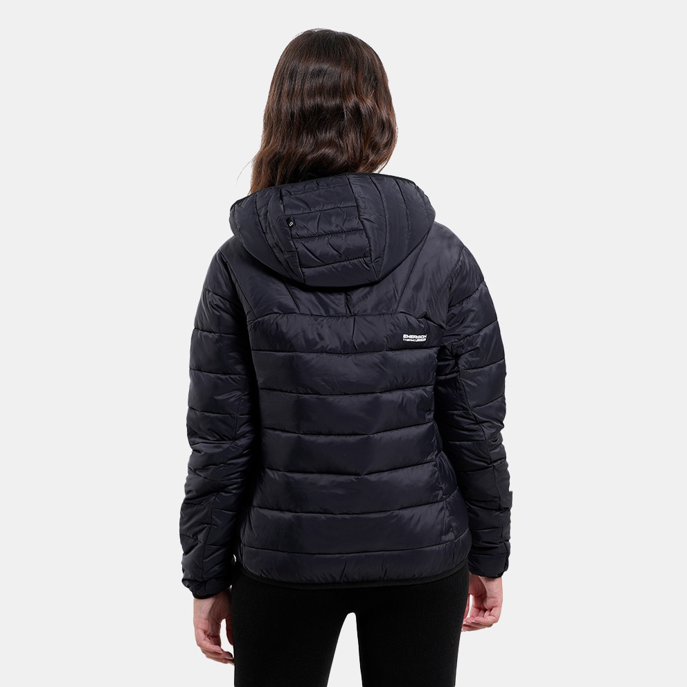 Emerson Women's Puffer Jacket