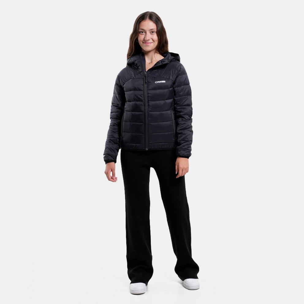 Emerson Women's Puffer Jacket