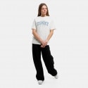 Tommy Jeans Varsity Lux Γυναικείο T-shirt