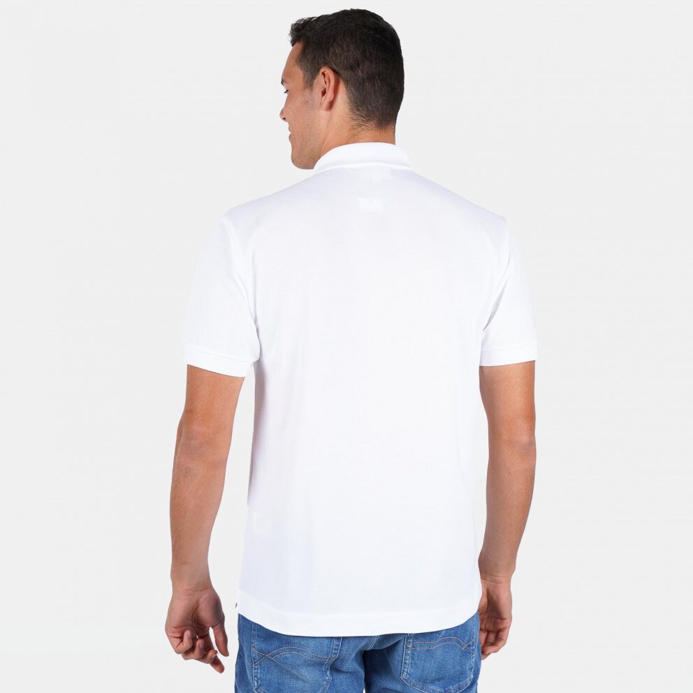 Lacoste Ανδρικό Polo T-Shirt