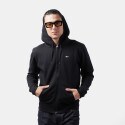 Tommy Jeans Fleece Zip-Thru Ανδρική Ζακέτα