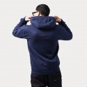 Tommy Jeans Fleece Zip-Thru Ανδρική Ζακέτα