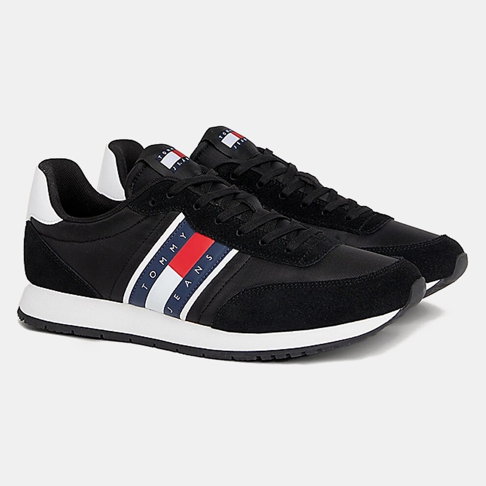 Tommy Jeans Runner Casual Men's Shoes