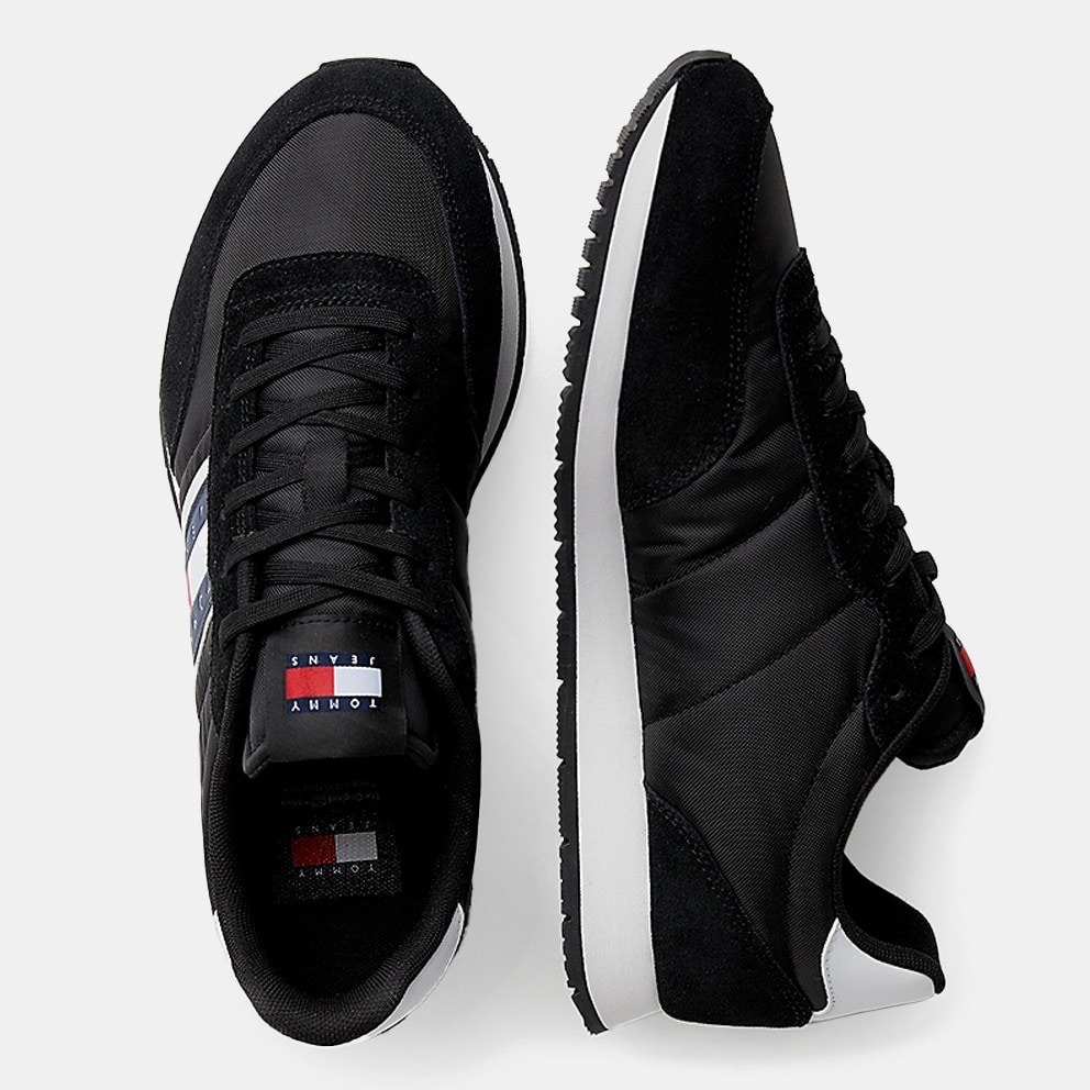 Tommy Jeans Runner Casual Men's Shoes