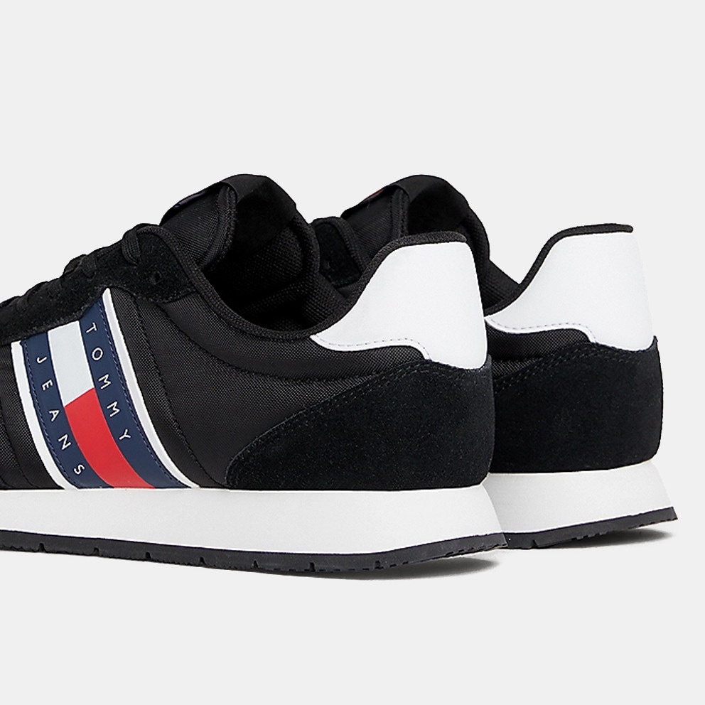 Tommy Jeans Runner Casual Men's Shoes