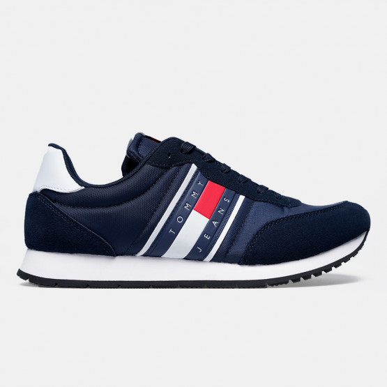 Tommy Jeans Runner Casual Essentials Ανδρικά Παπούτσια