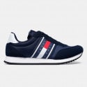 Tommy Jeans Runner Casual Essentials Ανδρικά Παπούτσια