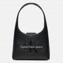 Calvin Klein Sculpted Arch Women's Tote Bag