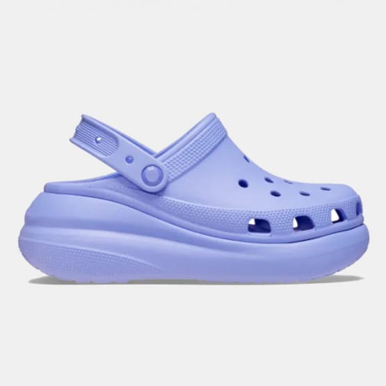 Crocs Crush Clog Γυναικεία Σανδάλια