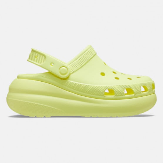 Crocs Classic Crush Clog Sulphur 207521 75U