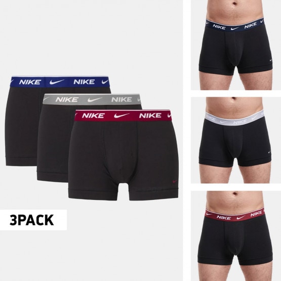 Nike Trunk 3-Pack Men's Underwear