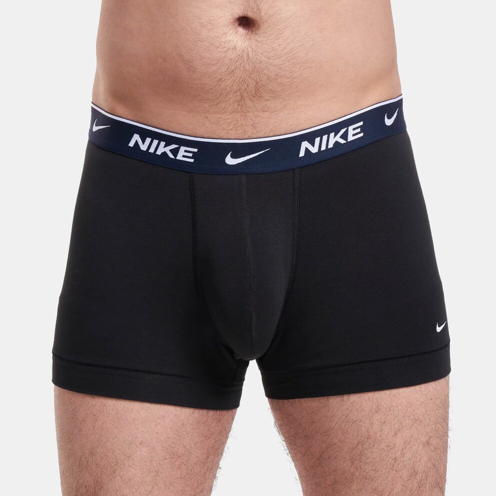 Nike Low Rise 3-pack Men's Underwear