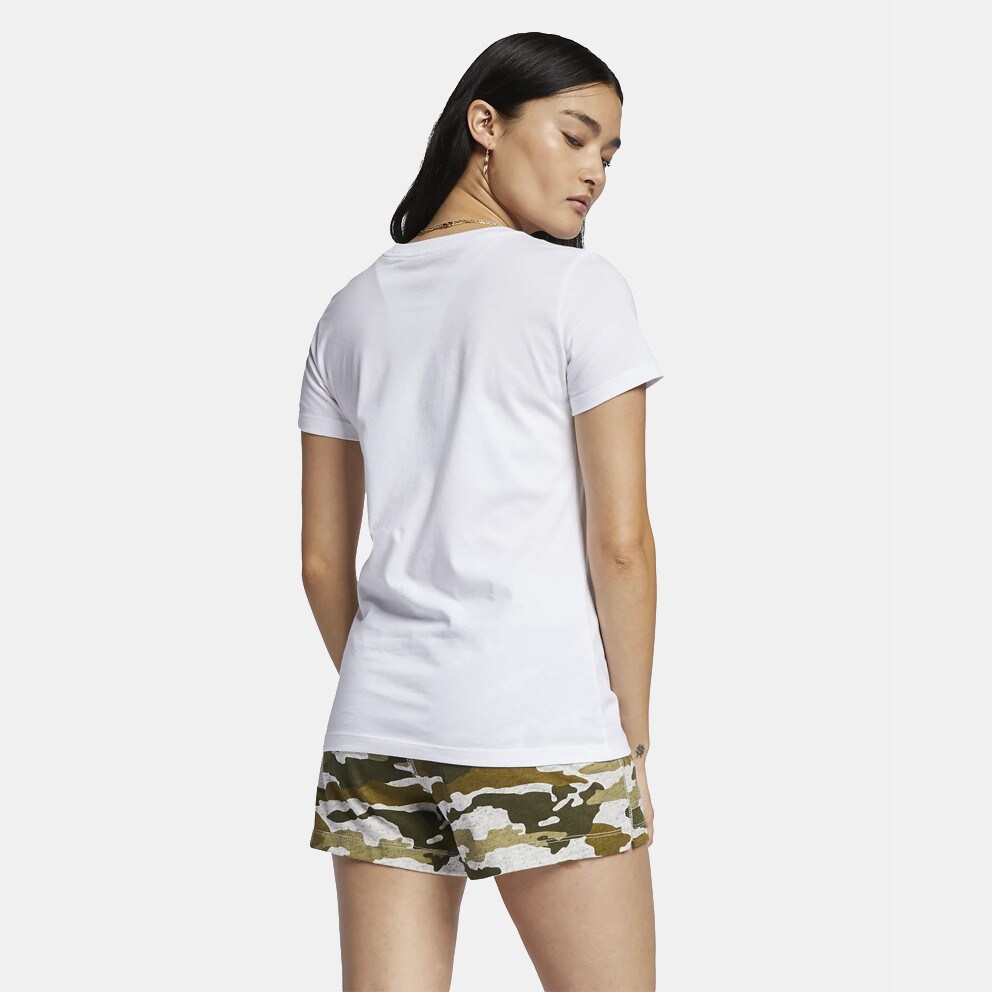 Nike Sportswear Essential Γυναικείο T-Shirt