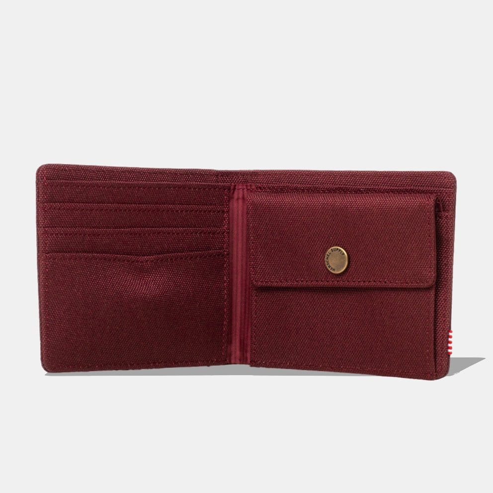 Herschel Roy Coin Wallet