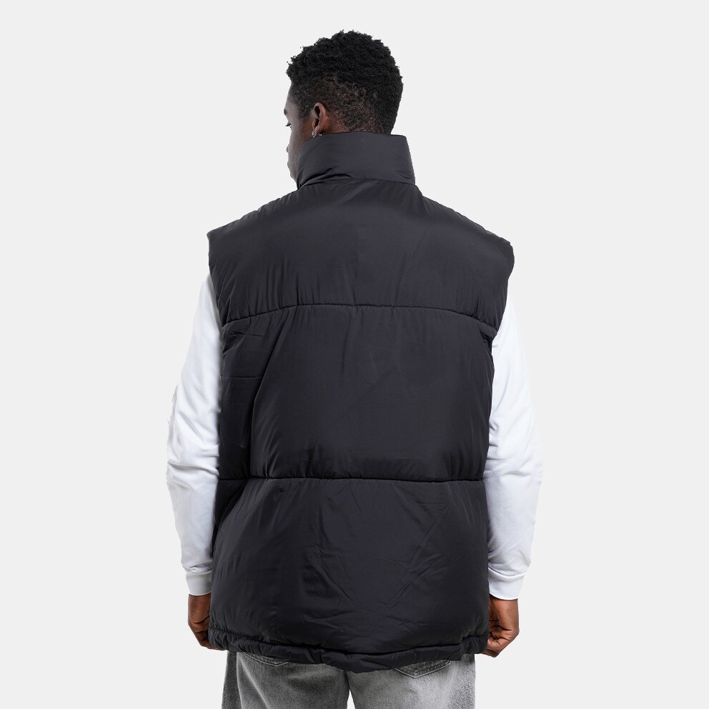 Tommy Jeans Oversized Puffer Men's Vest