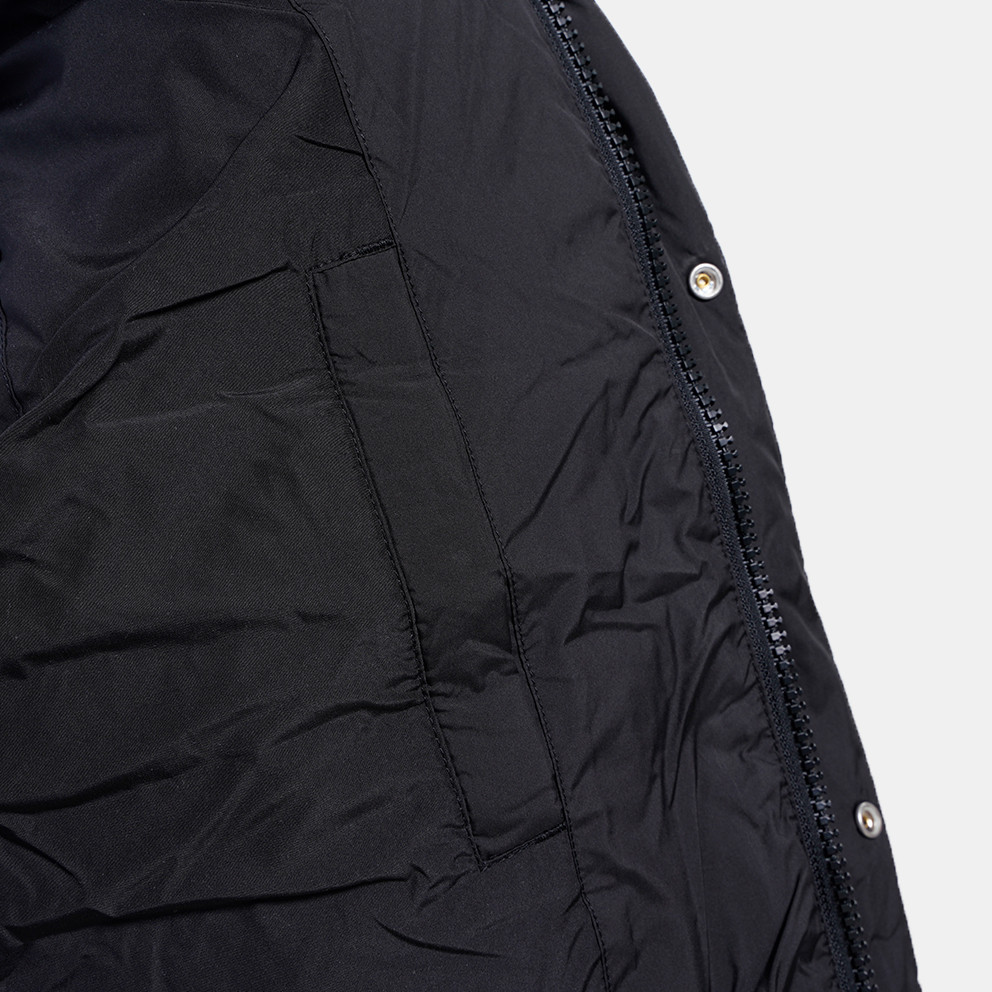 Tommy Jeans Oversized Puffer Men's Vest
