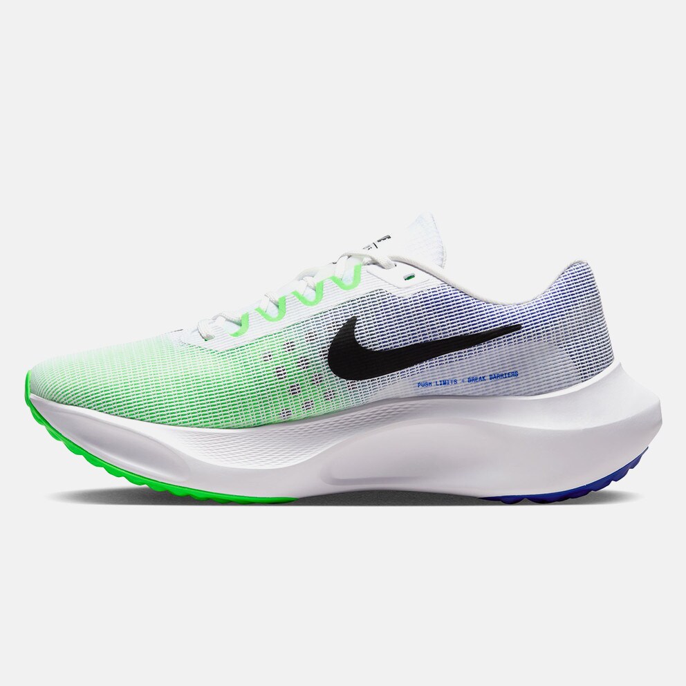 Nike Zoom Fly 5 Ανδρικά Παπούτσια για Τρέξιμο