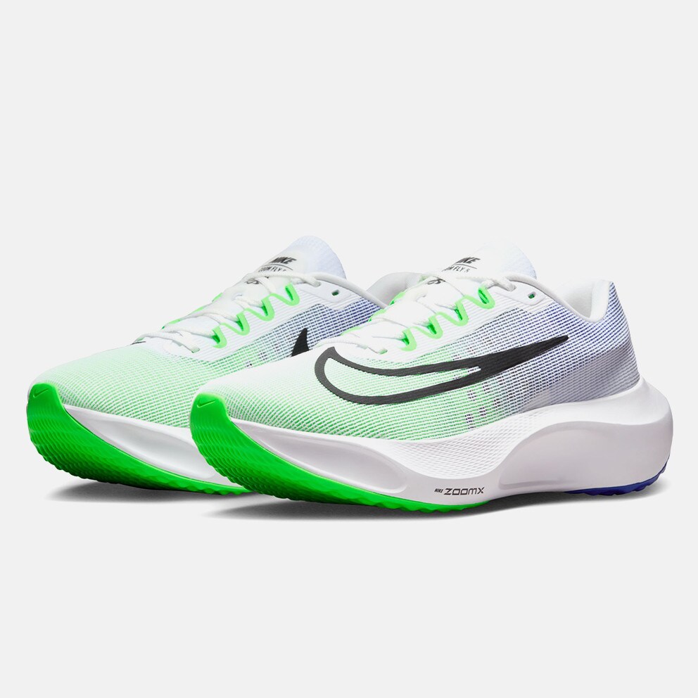 Nike Zoom Fly 5 Ανδρικά Παπούτσια για Τρέξιμο