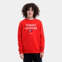 Tommy Jeans Logo Παιδική Μπλούζα Φούτερ