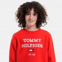 Tommy Jeans Logo Kids Sweatshirt