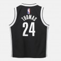 Nike NBA 0-7 Icon Replica Kids' Basketball Jersey