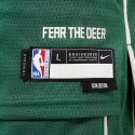 Nike Giannis Antetokounmpo Milwaukee Bucks Παιδική Μπασκετική Φανέλα