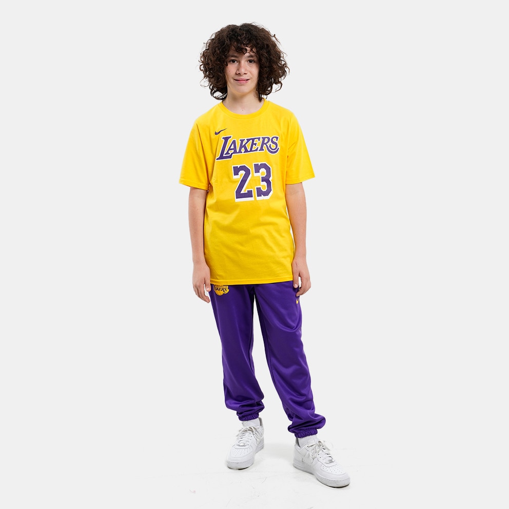 Nike Dri-FIT Spotlight Kids'' Track Pants