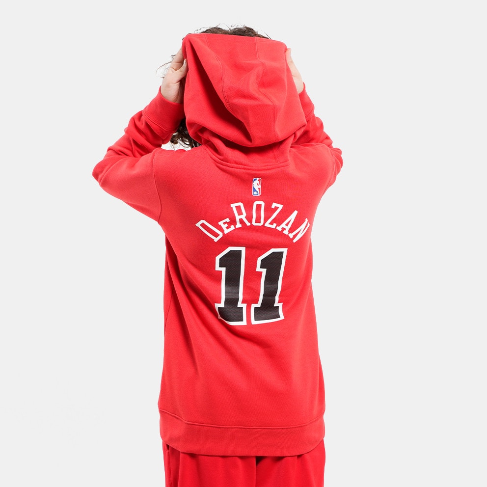 Nike Club Kids' Hoodie 