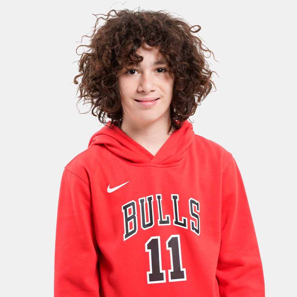 Nike Club Kids' Hoodie 