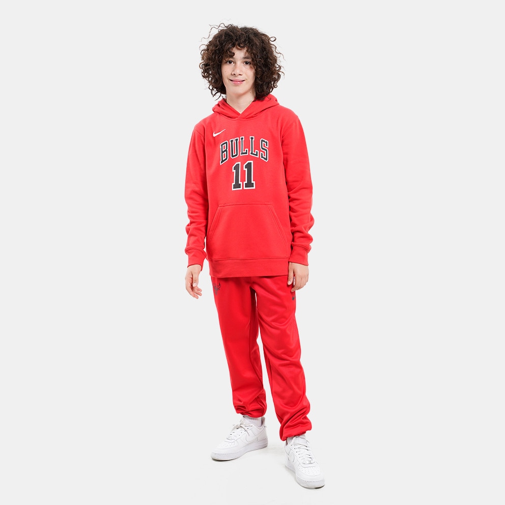 Nike Club Kids' Hoodie 