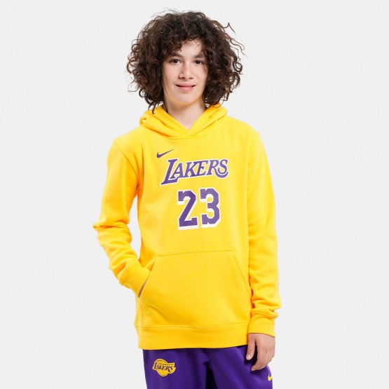 Nike Club Kids' Hoodie 