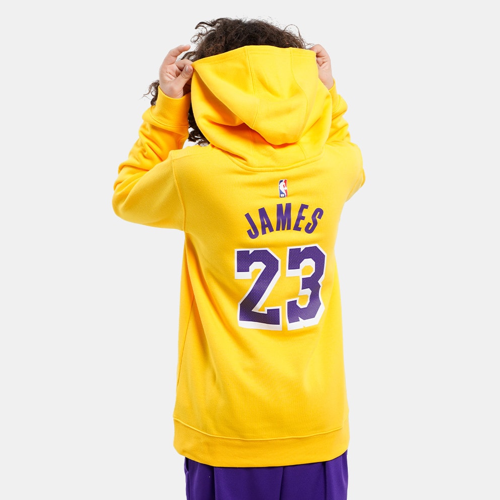 Nike Club Kids' Hoodie 