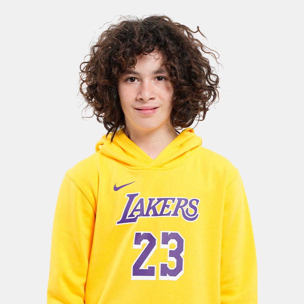 Nike Club Kids' Hoodie 