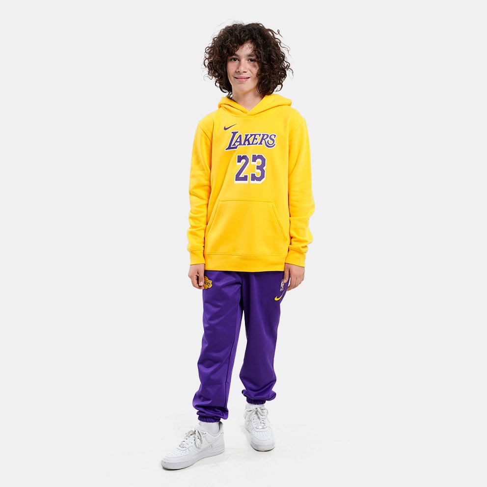 Nike Club Kids' Hoodie 