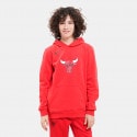 Nike Club Chicago Bulls Logo Fleece Men's Hoodie