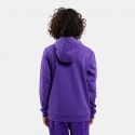 Nike Club Los Angeles Lakers Logo Fleece Kids' Hoodie