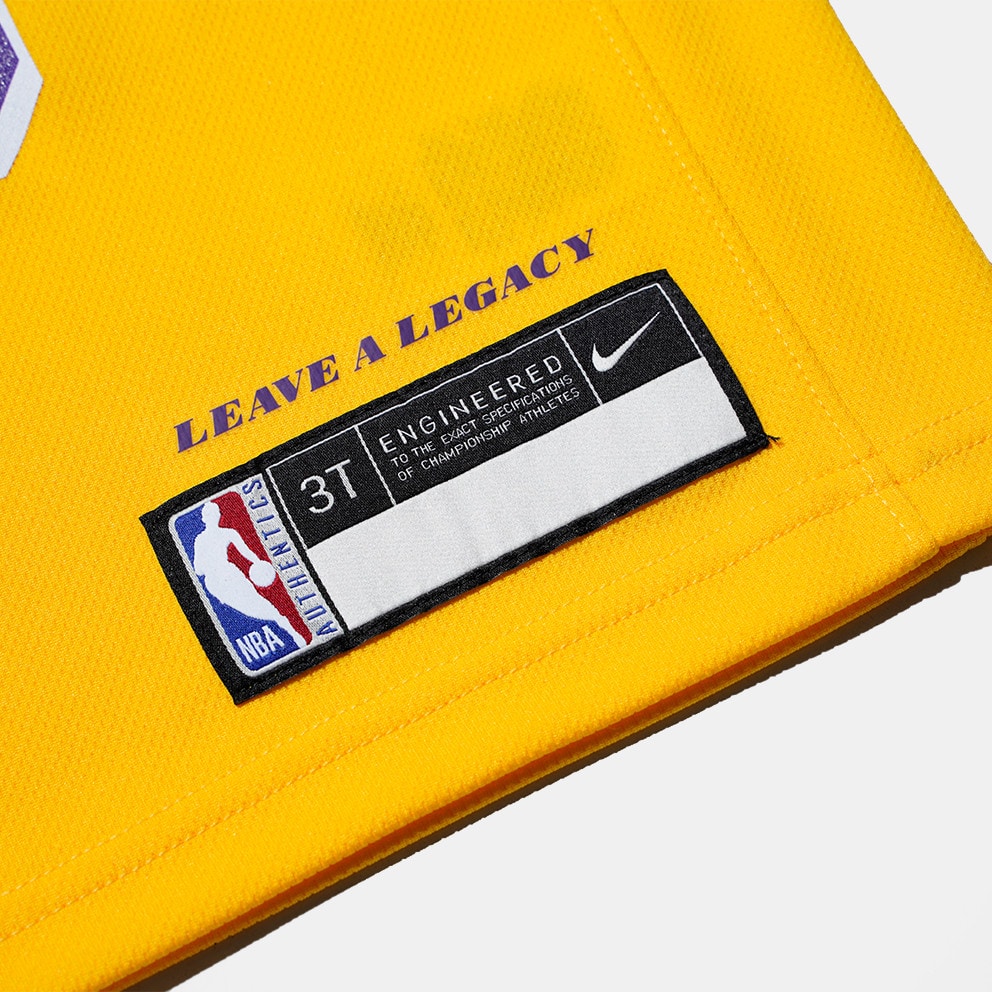 NBA 0-7 Icon Replica Jersey