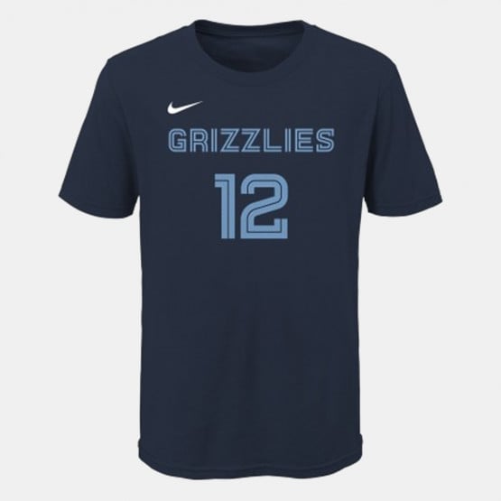 Nike NBA Ja Morant Memphis Grizzlies Κids' T-shirt