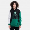 NBA Boston Celtics Rim Shot Pullover Κids' Hoodie