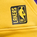 NBA Los Angeles Lakers Rim Shot Pullover Kids' Hoodie