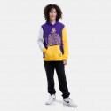 NBA Los Angeles Lakers Rim Shot Pullover Kids' Hoodie