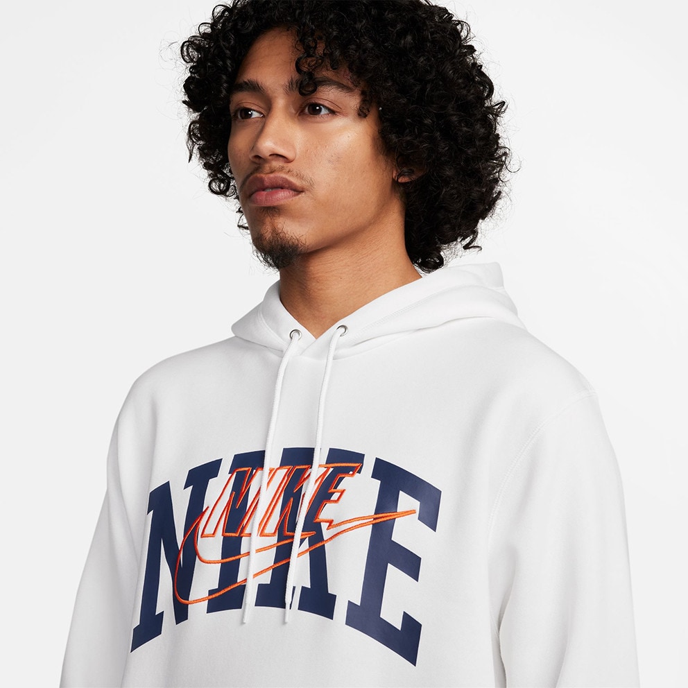 Nike Club Fleece Μen's Hoodie