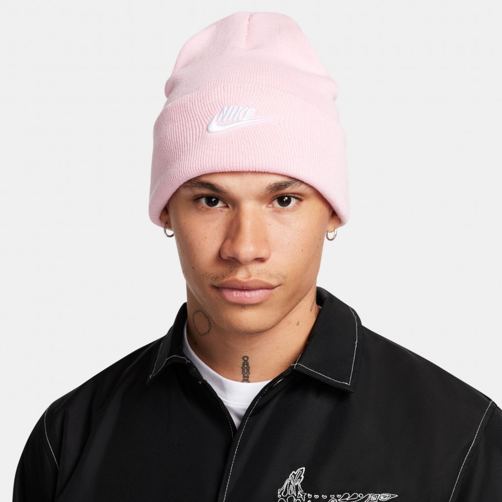 Nike U Nk Peak Beanie Tc Fut L