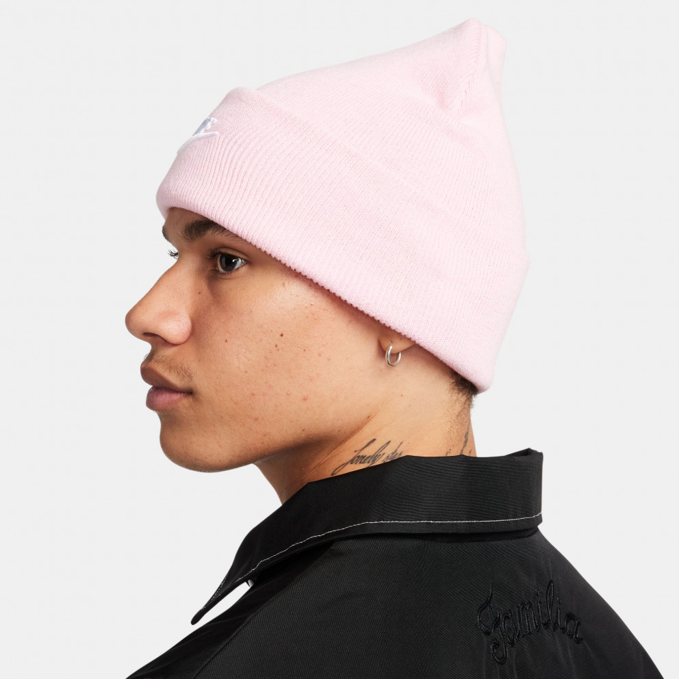 Nike U Nk Peak Beanie Tc Fut L