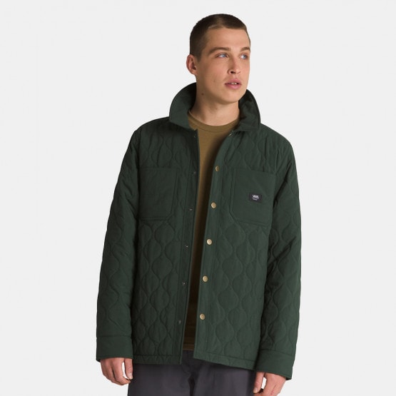 Vans Knox Mte-1 Jacket Deep Forest