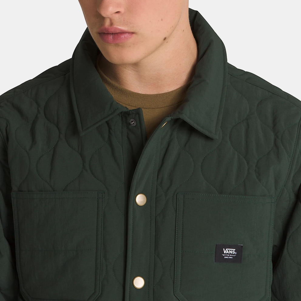 Vans Knox Mte-1 Jacket Deep Forest