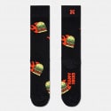 happy-socks-flaming-burger-sock