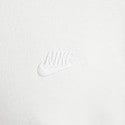 Nike Sportswear Club Unisex Μπλούζα με Κουκούλα