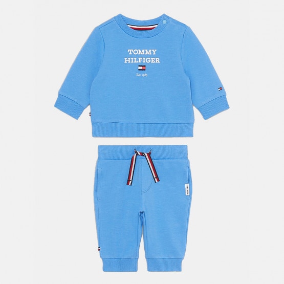 Tommy Jeans Logo Infant's Set